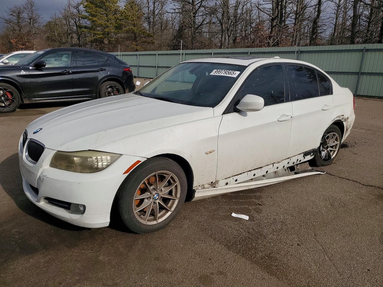 3 SERIES