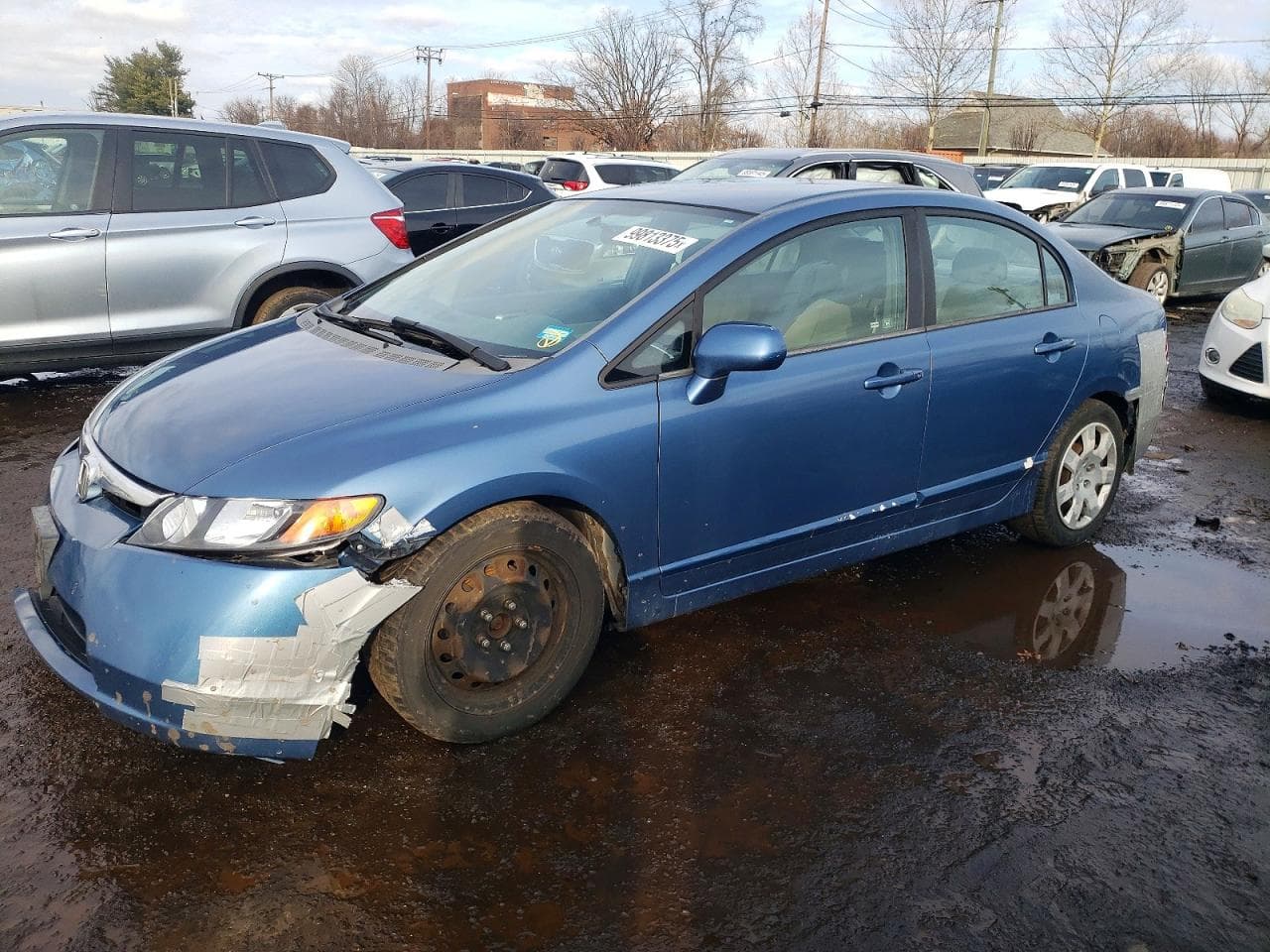 CIVIC