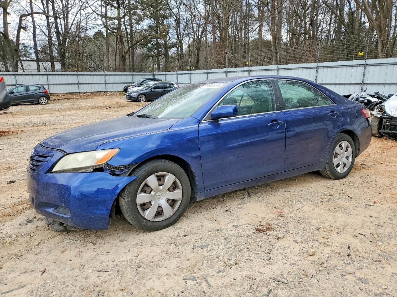 CAMRY