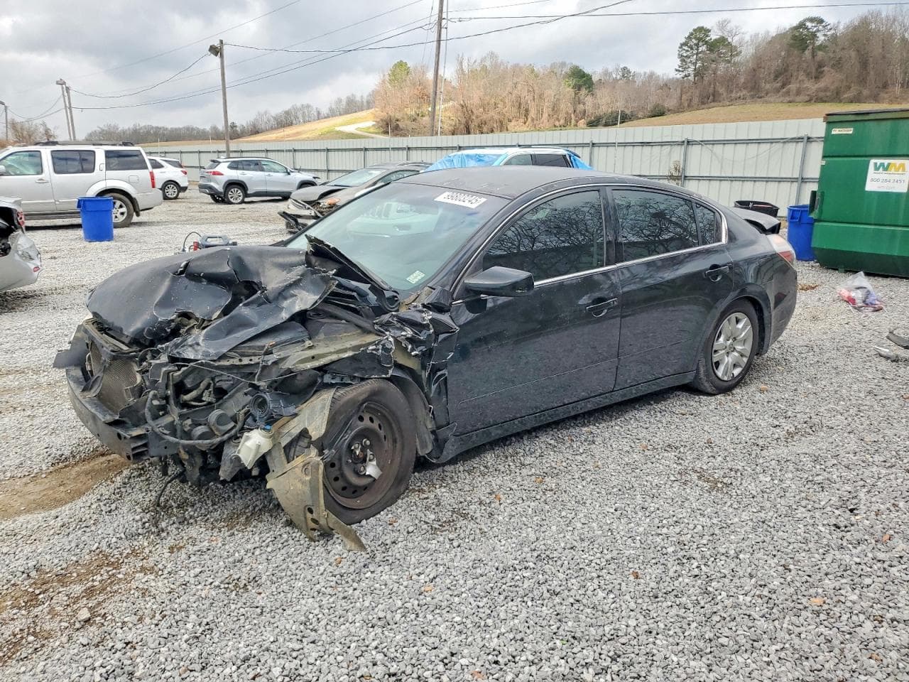 ALTIMA