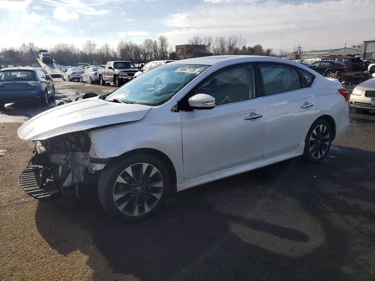 SENTRA