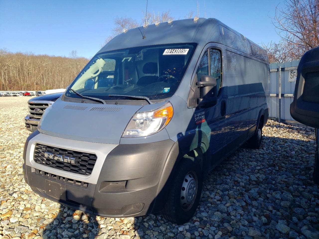 PROMASTER