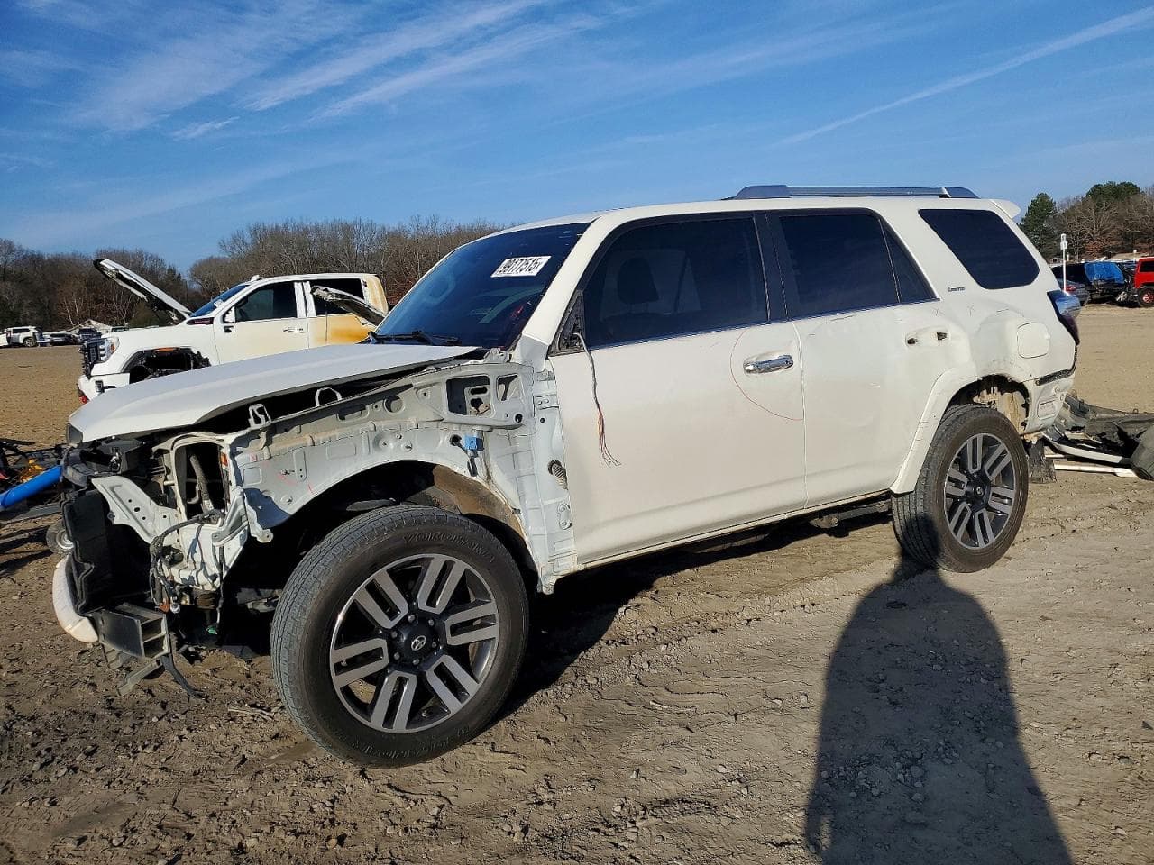 4RUNNER
