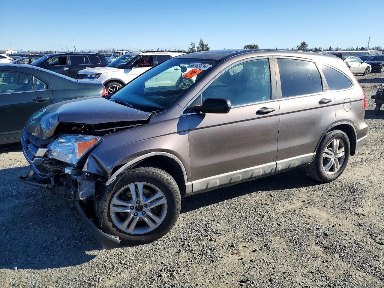 CRV