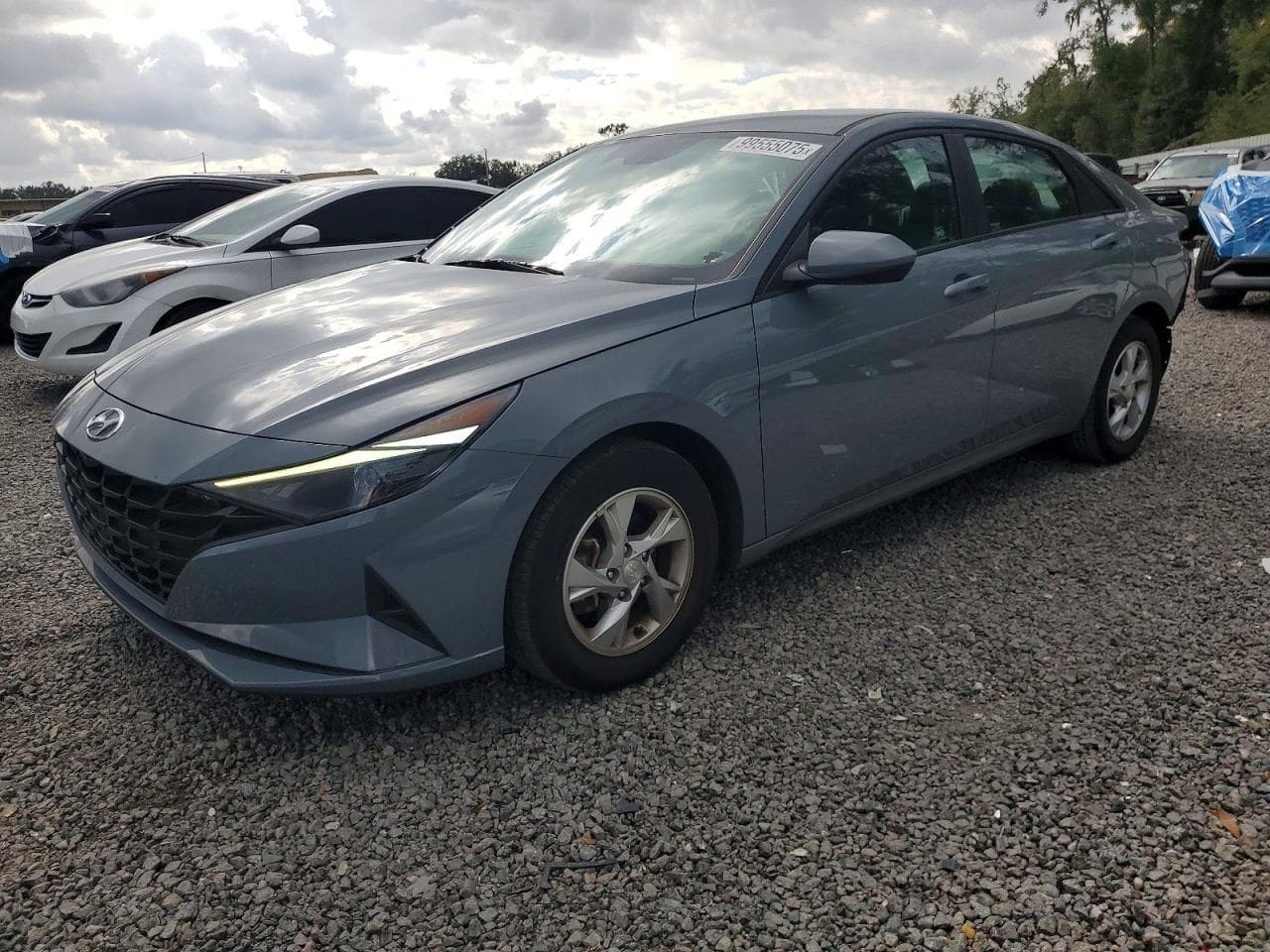 ELANTRA