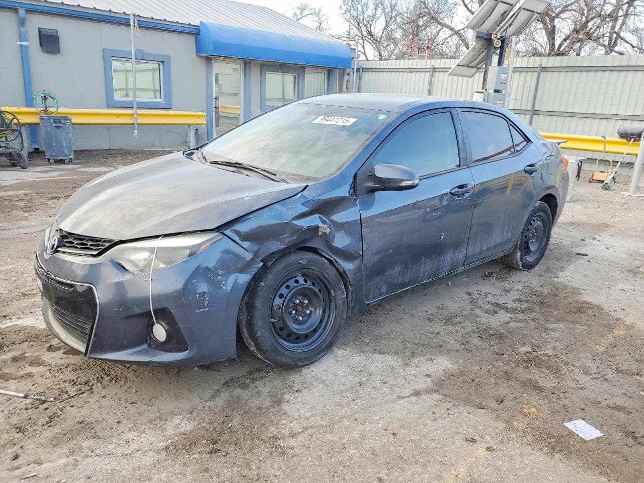 COROLLA