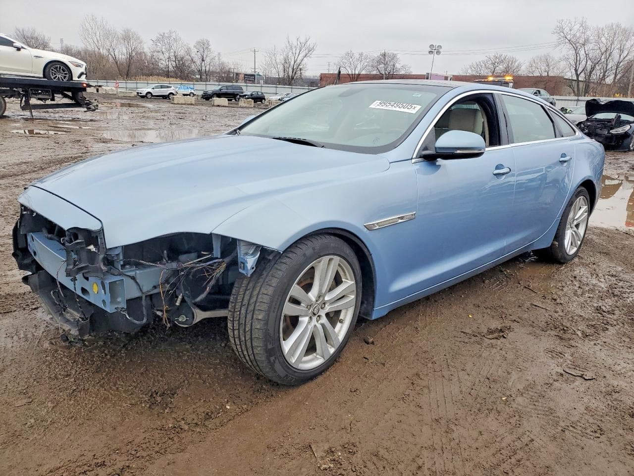XJ
