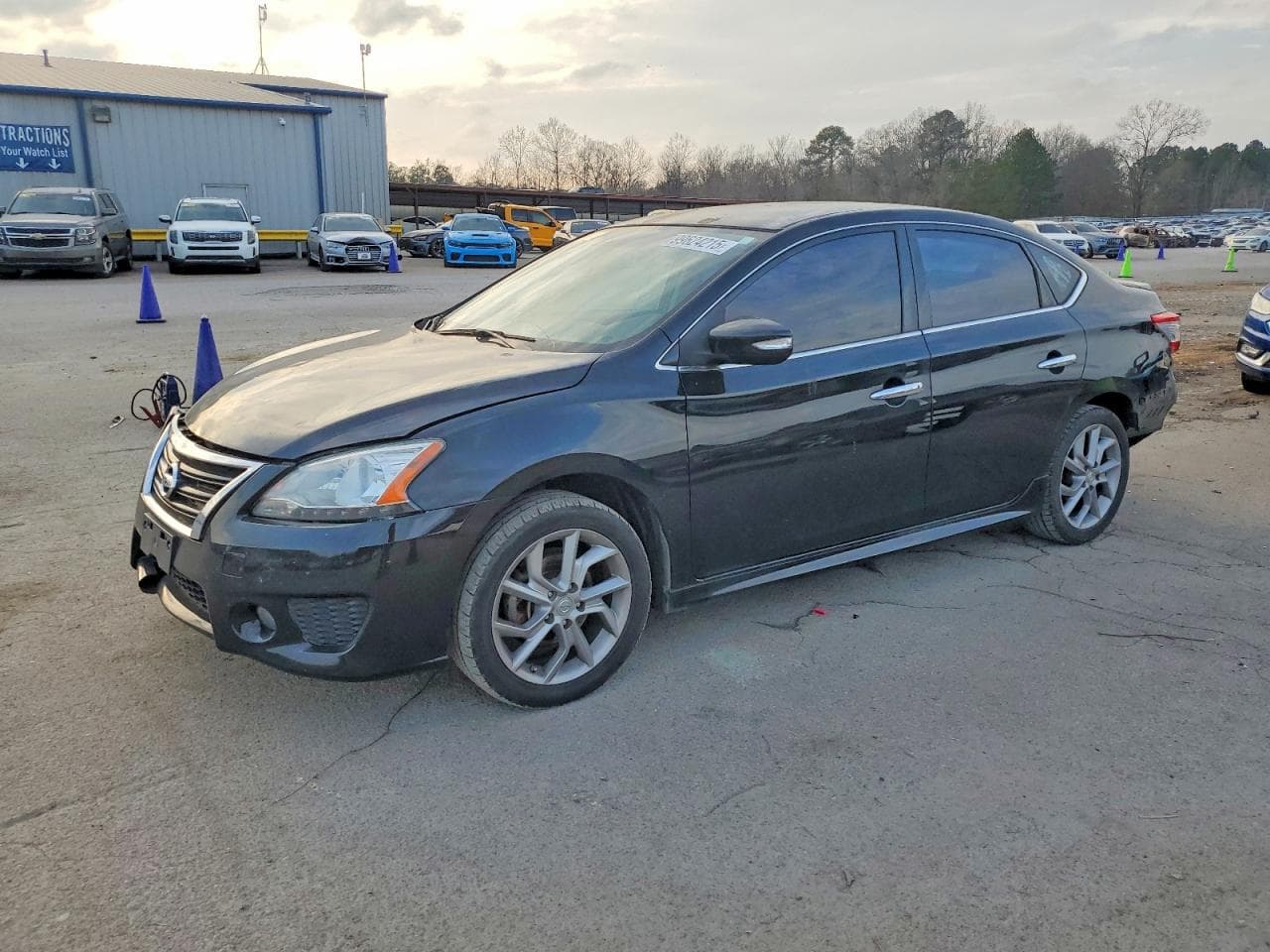 SENTRA