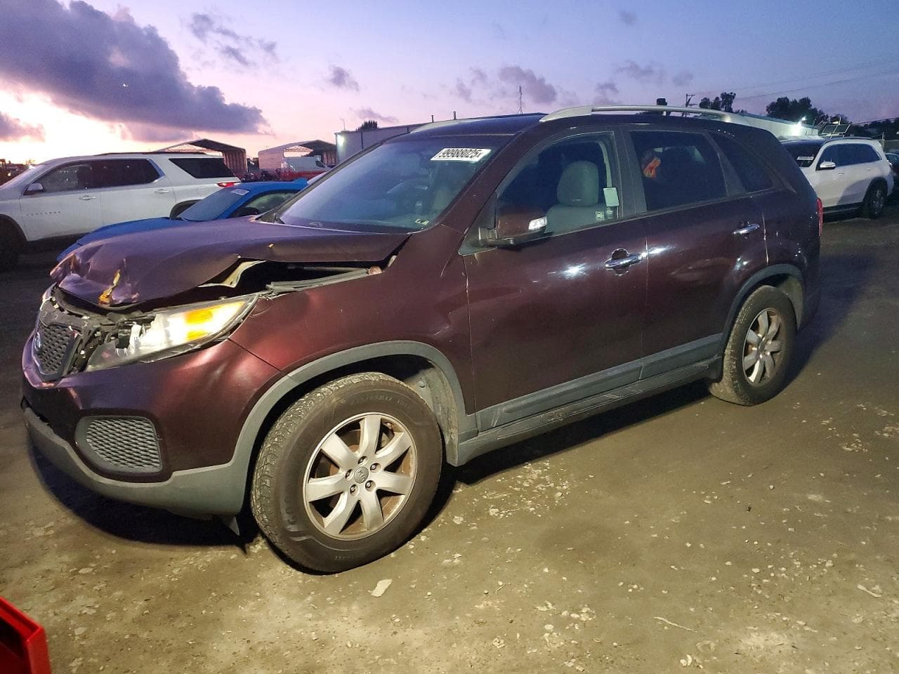 SORENTO