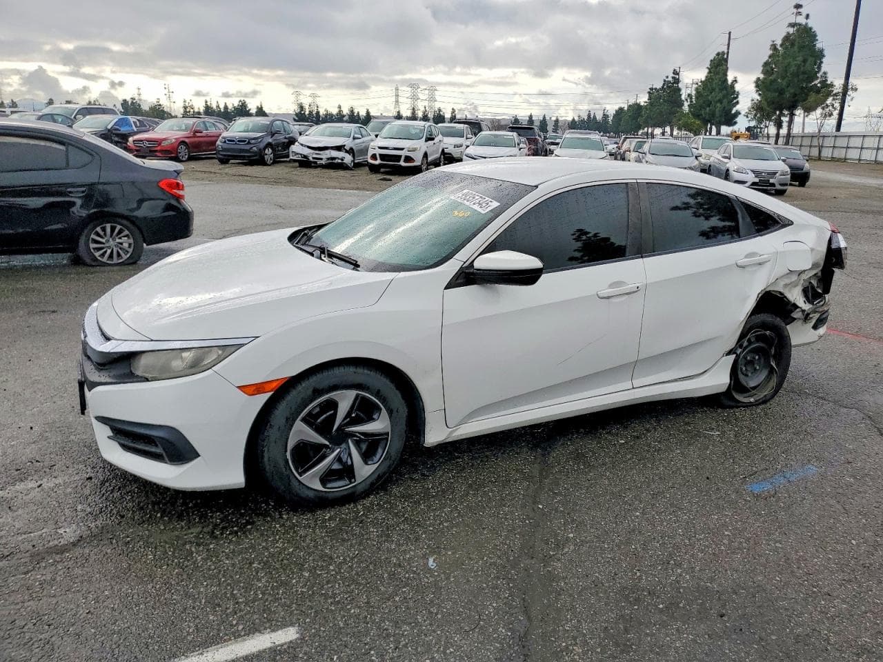 CIVIC