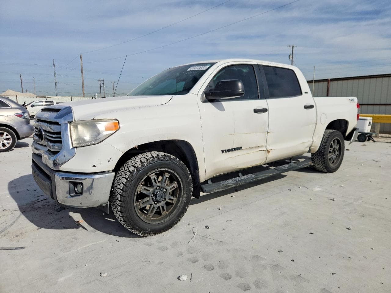TUNDRA