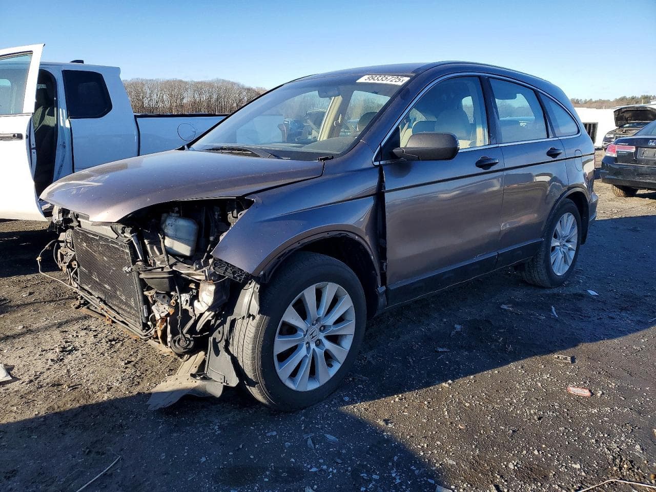 CRV