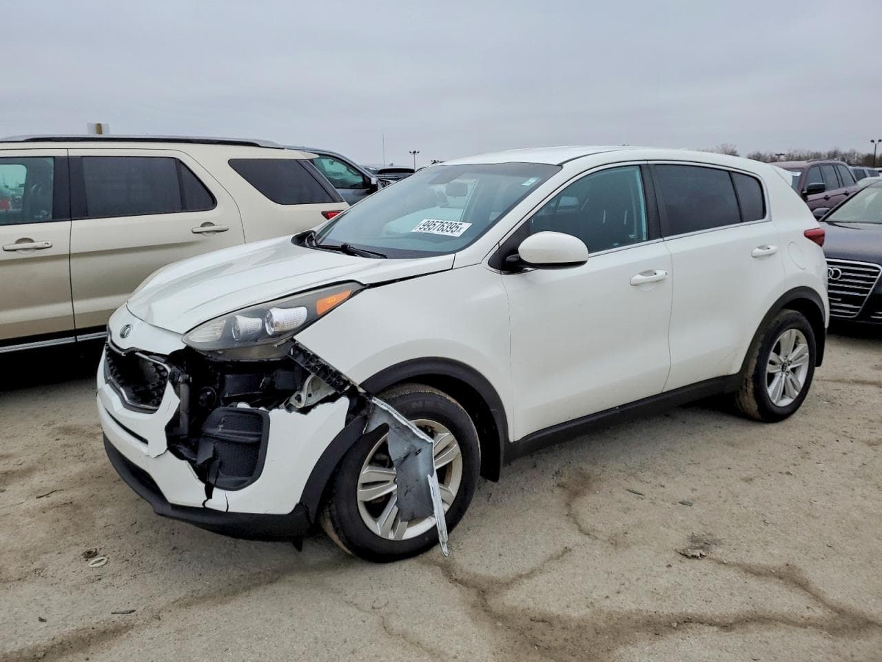 SPORTAGE