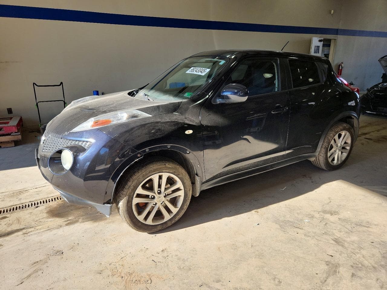 JUKE