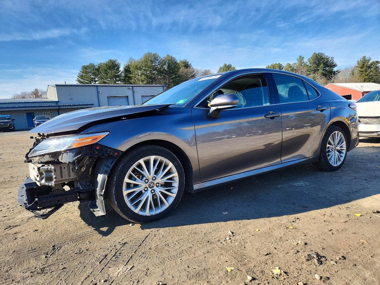 CAMRY