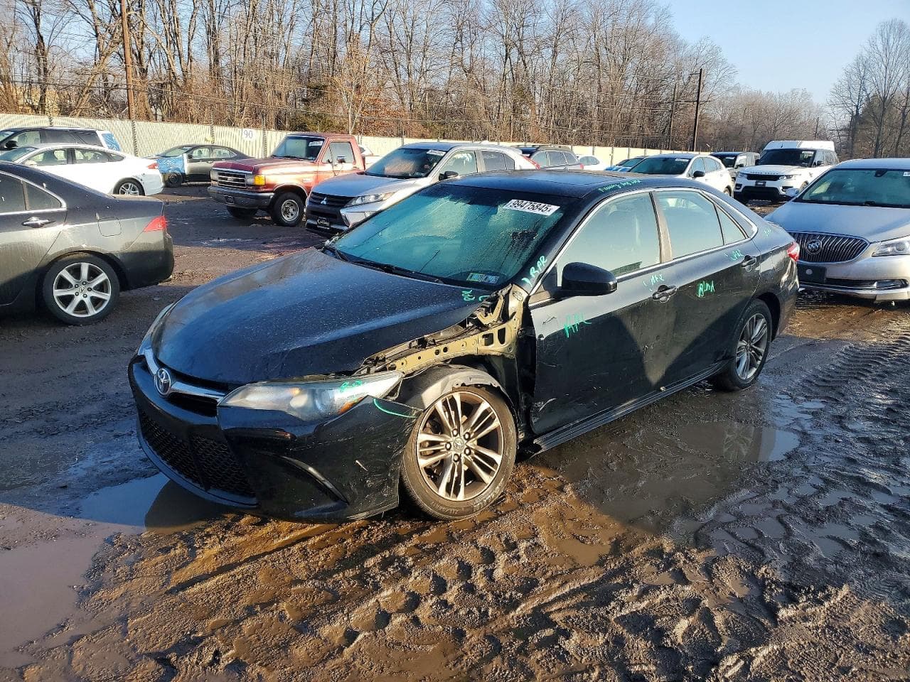 CAMRY