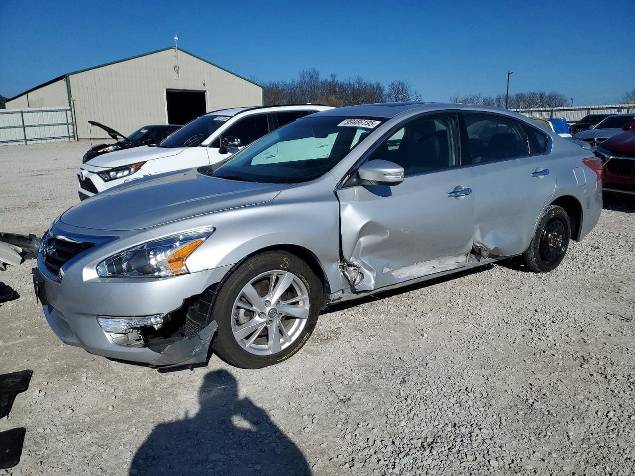ALTIMA