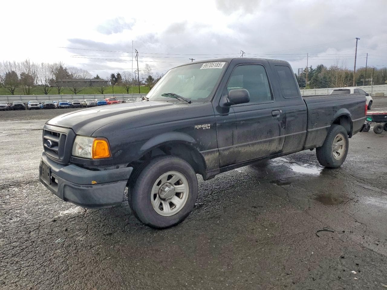 RANGER