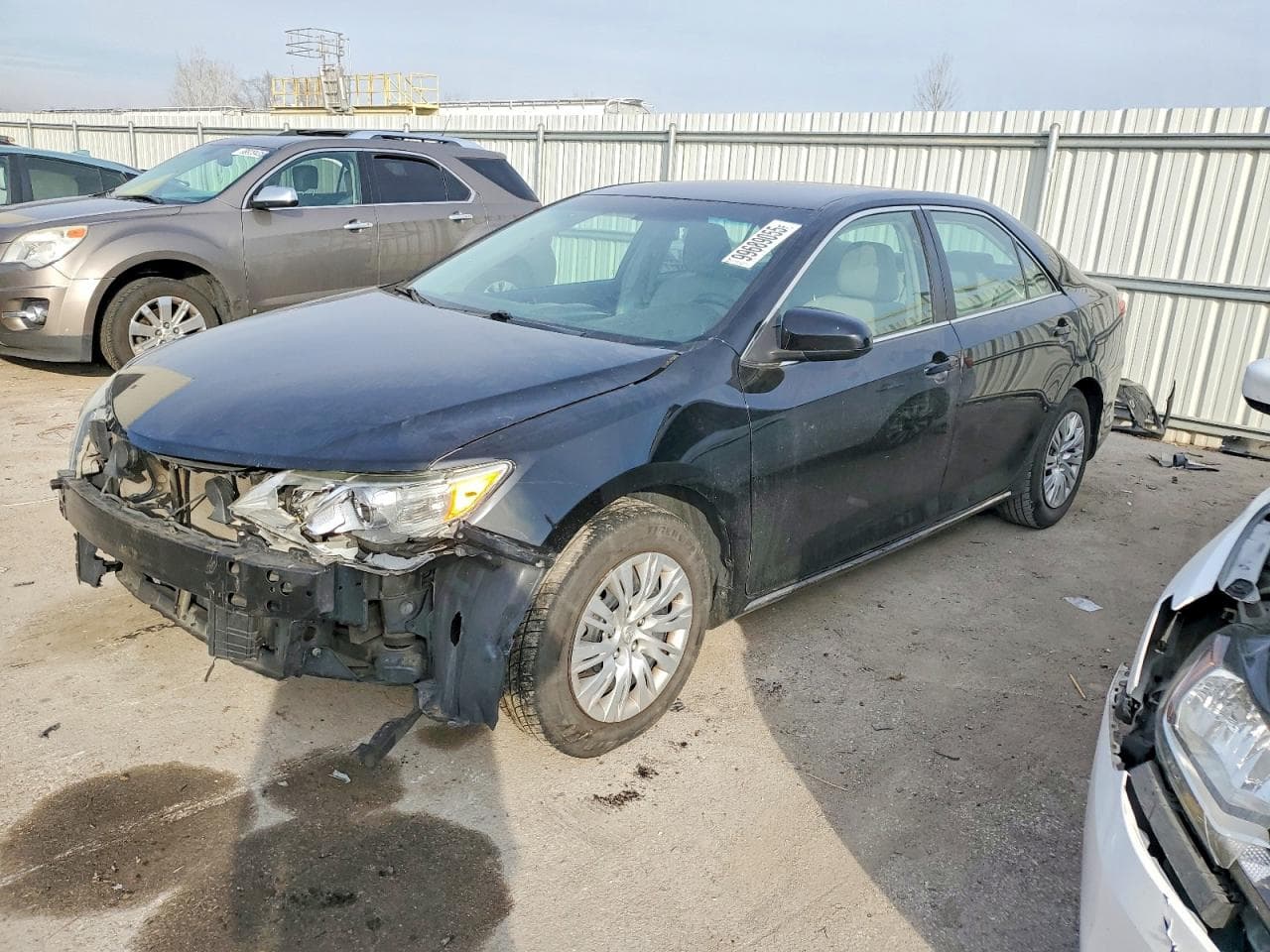 CAMRY