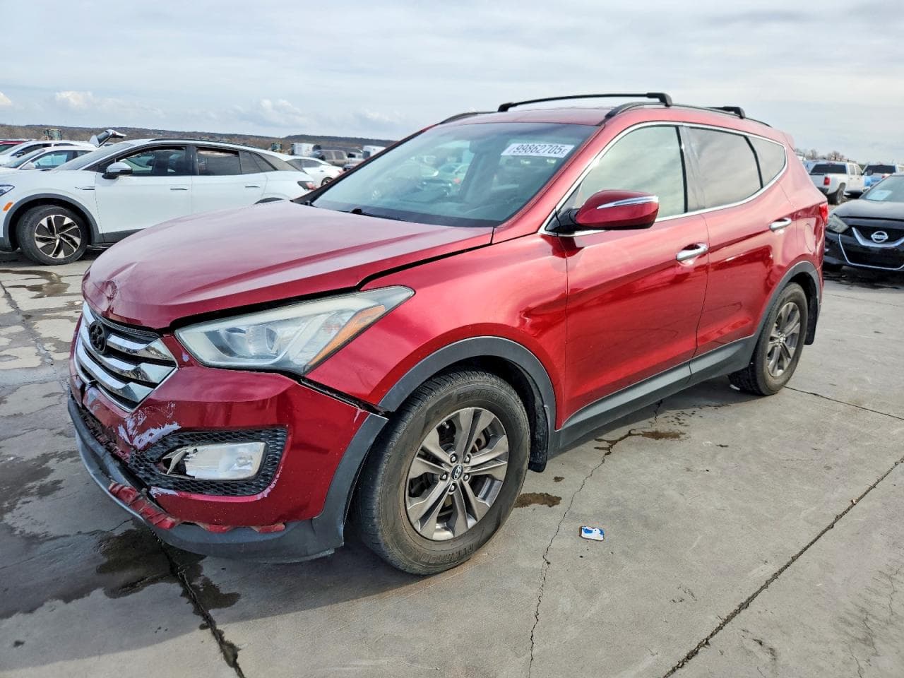 SANTA FE