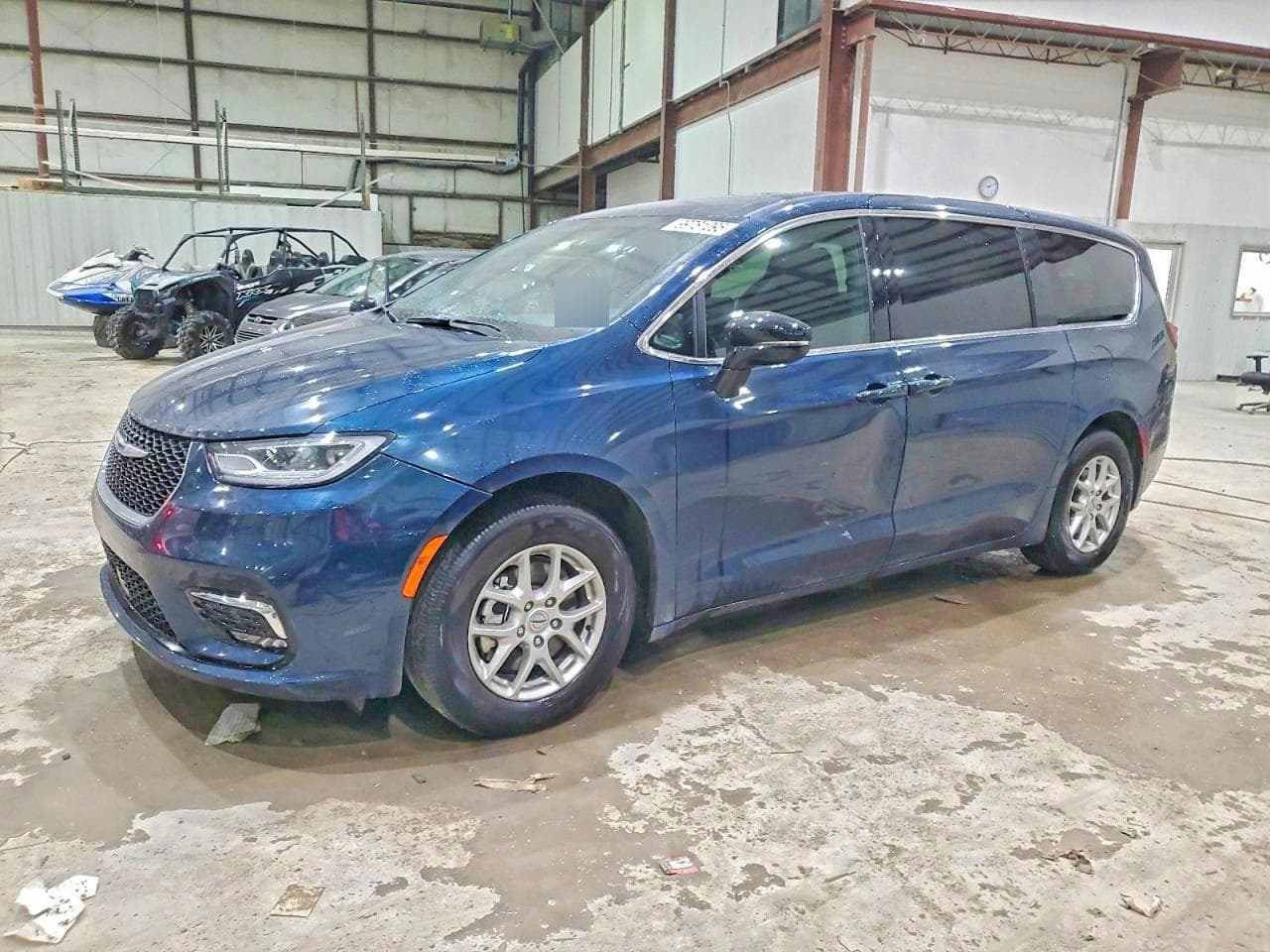 PACIFICA S