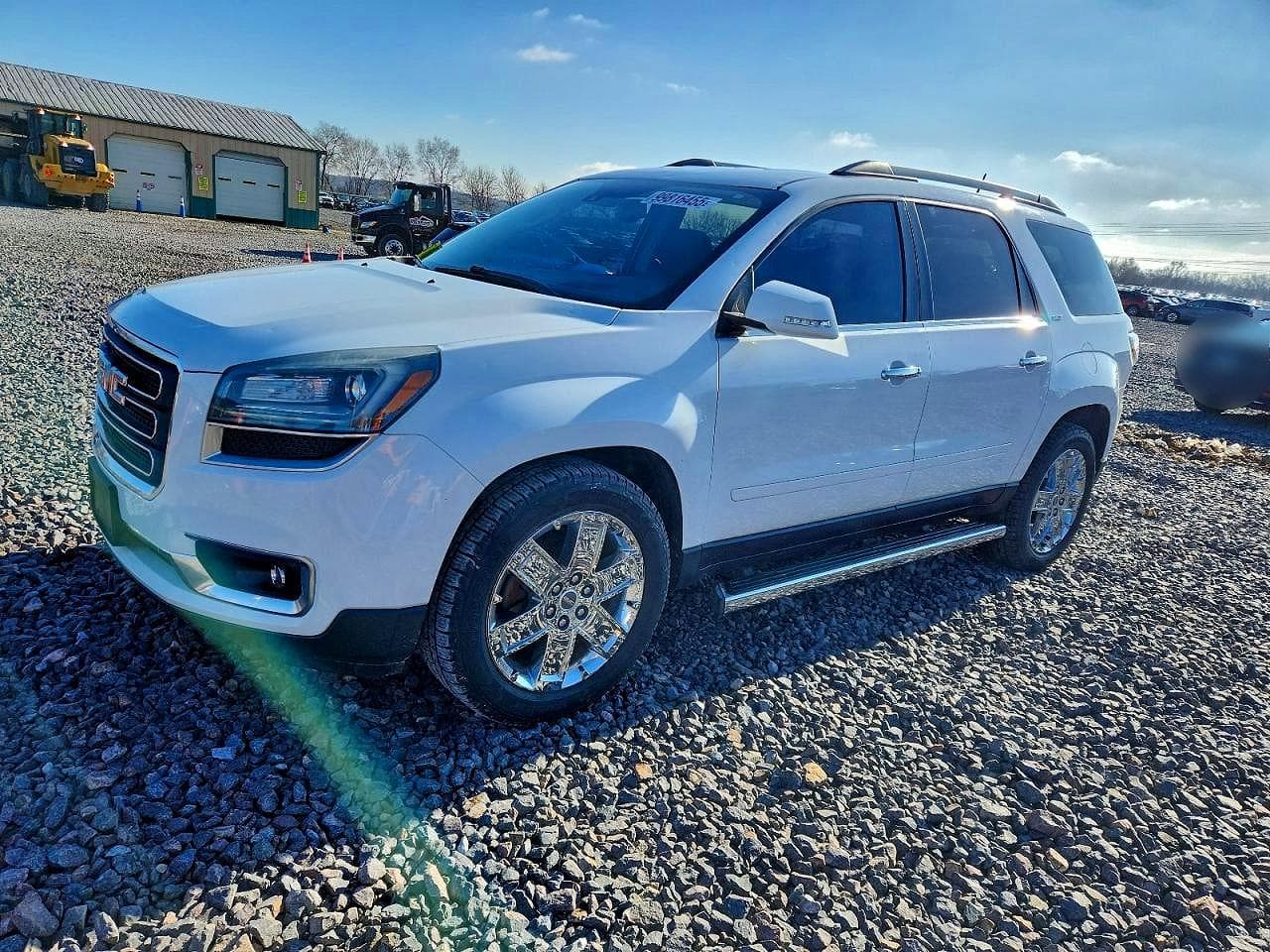 ACADIA