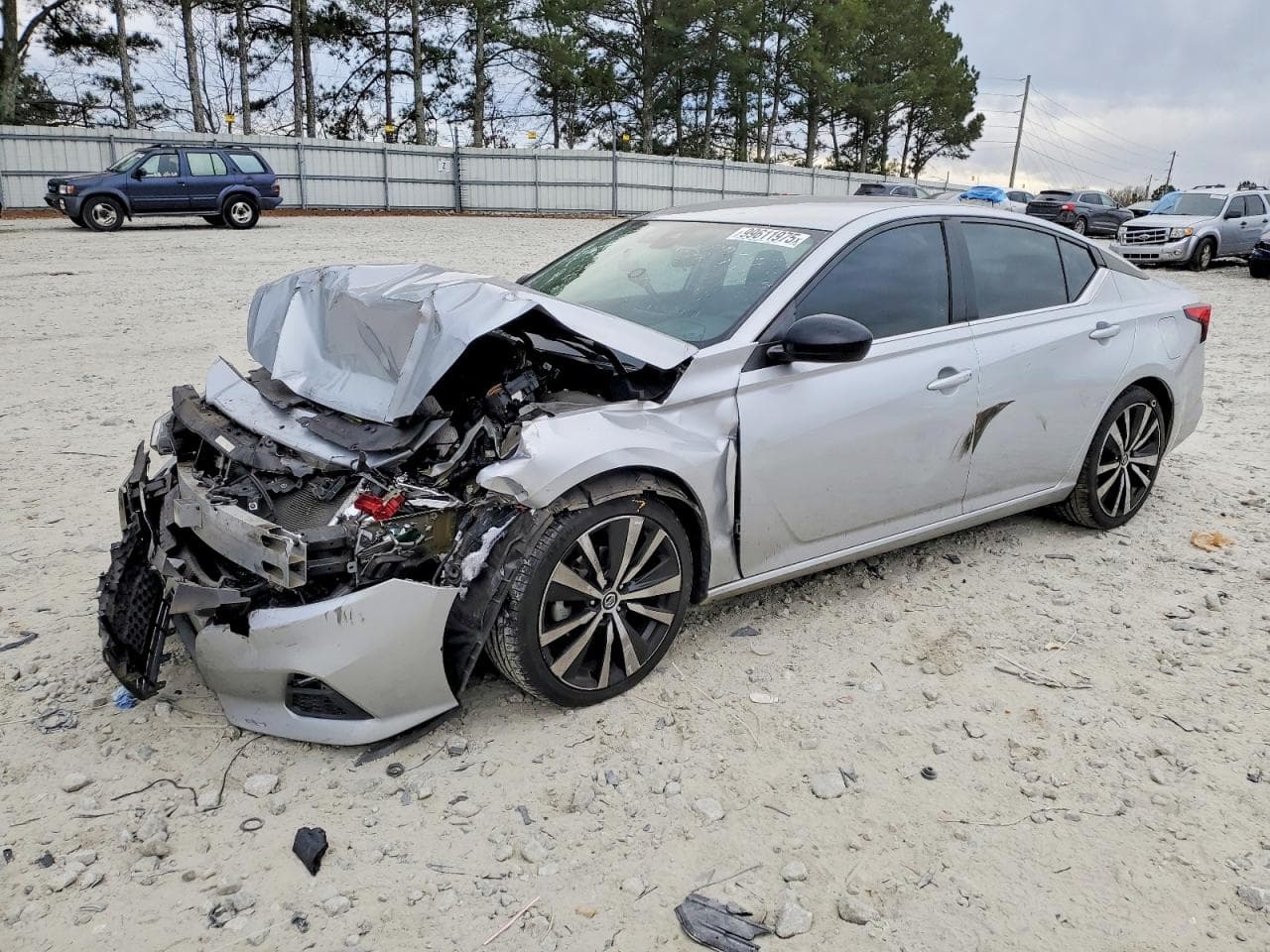 ALTIMA