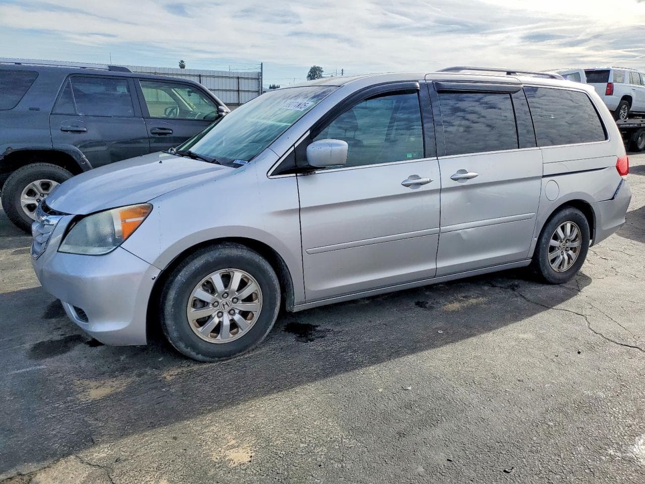 ODYSSEY EX