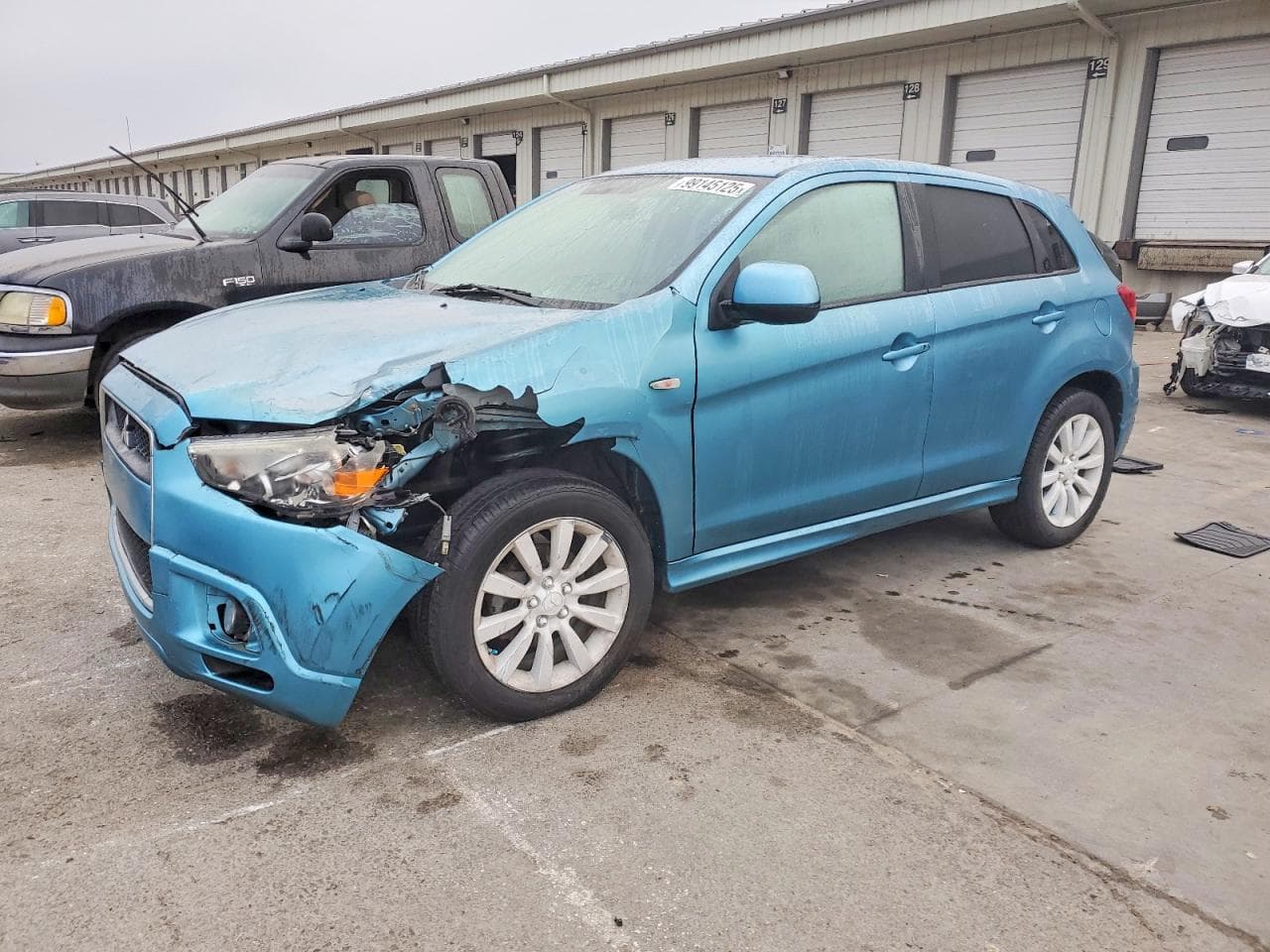 OUTLANDER