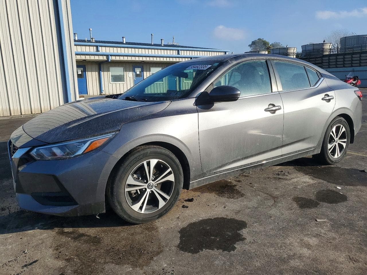 SENTRA