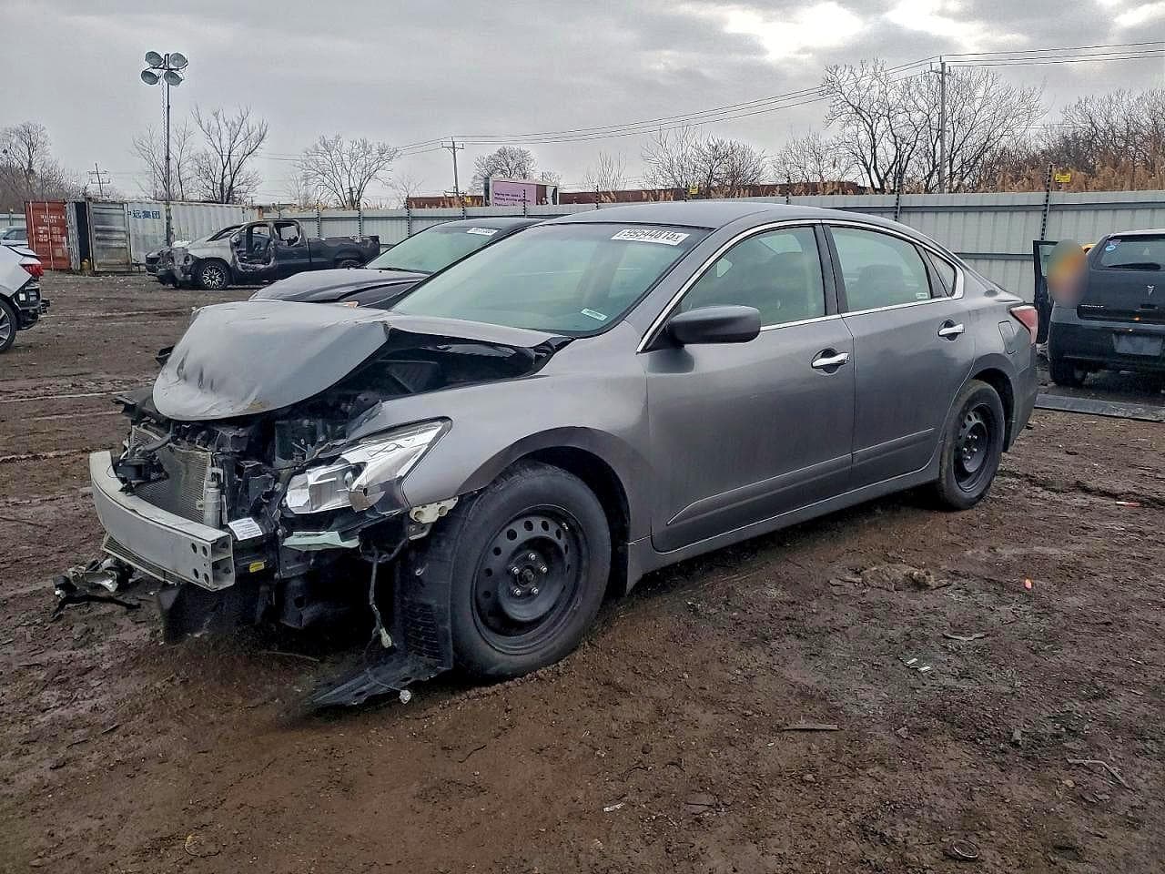ALTIMA