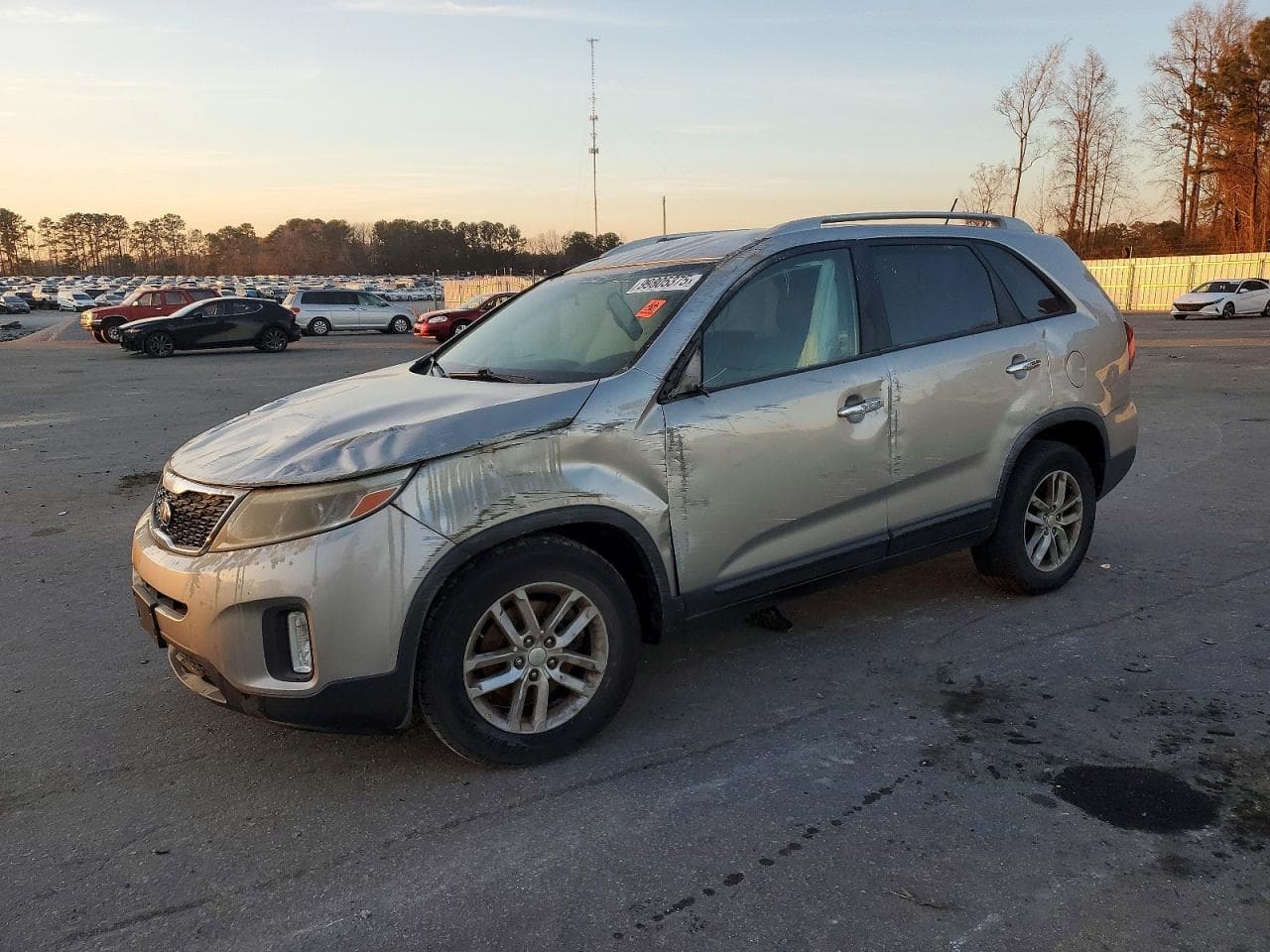 SORENTO