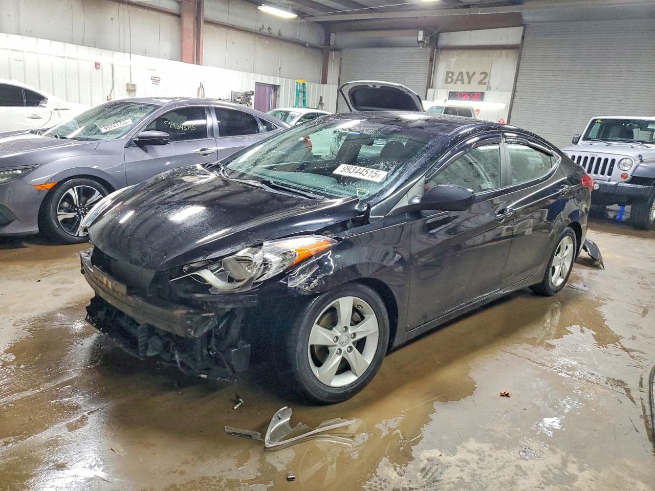 ELANTRA