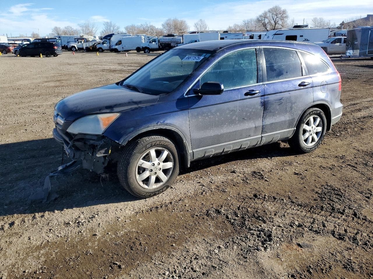 CRV