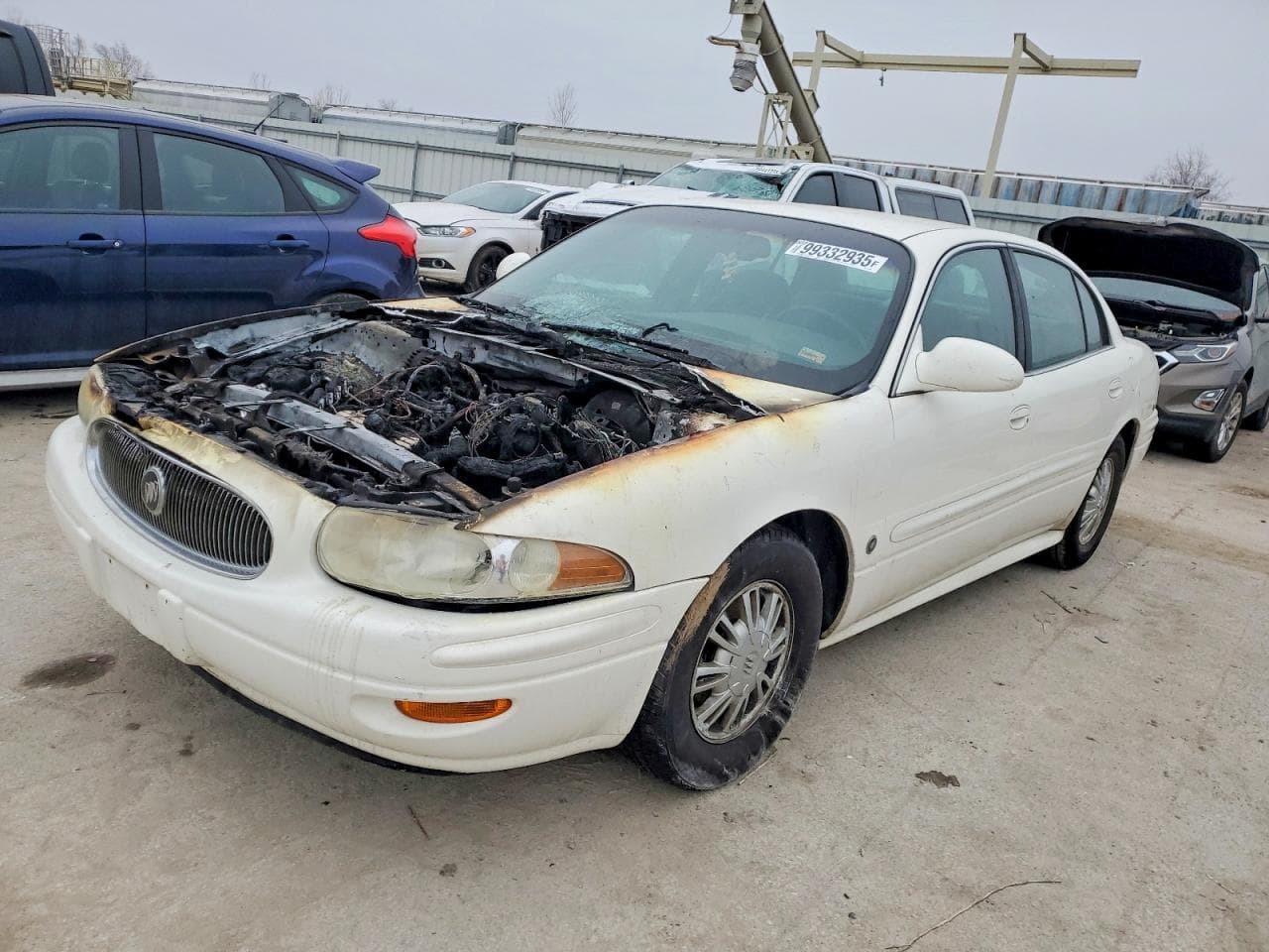 LESABRE