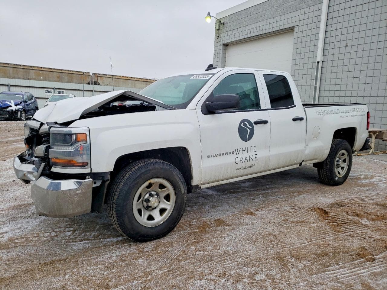 SILVERADO
