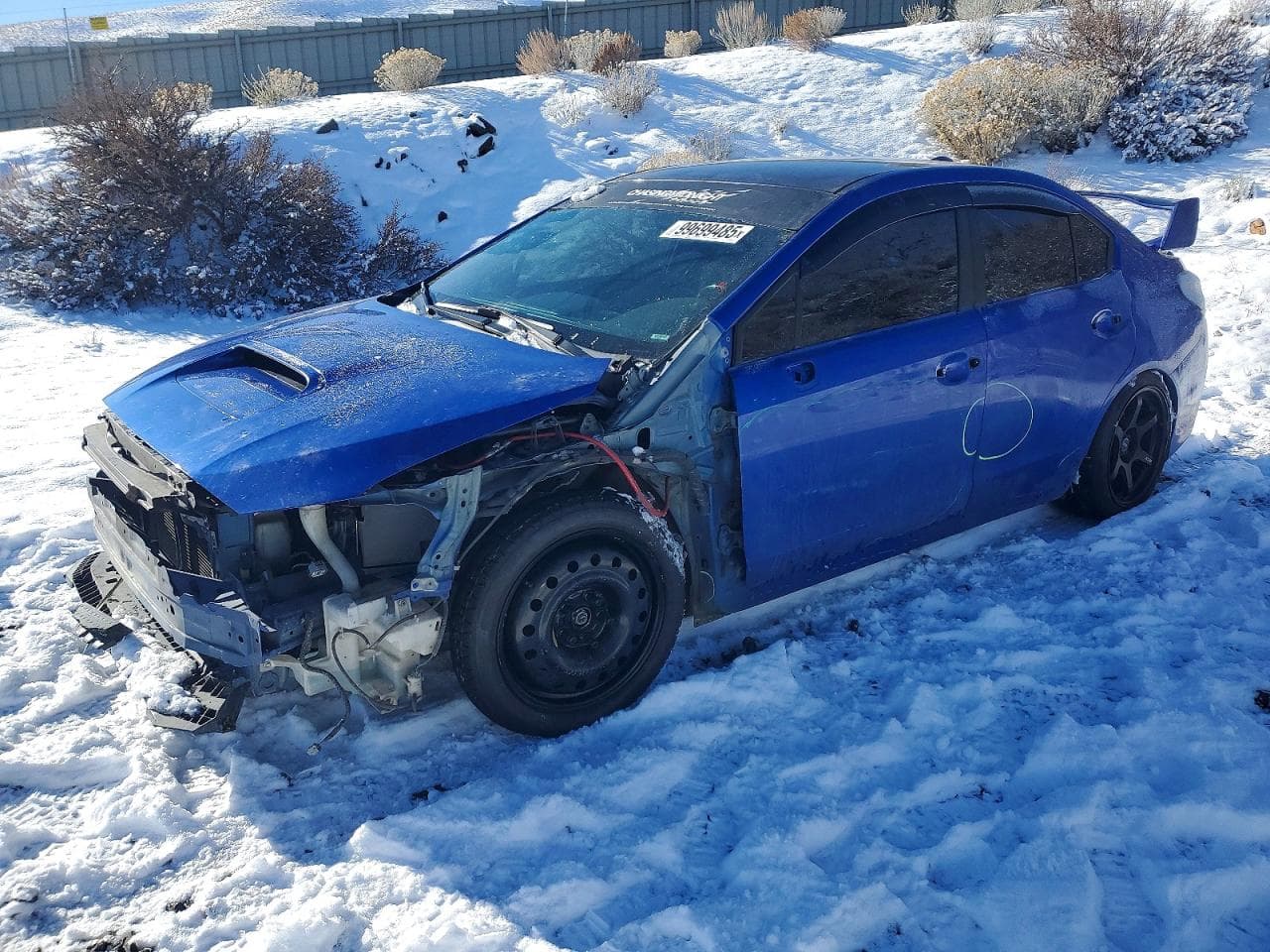 WRX
