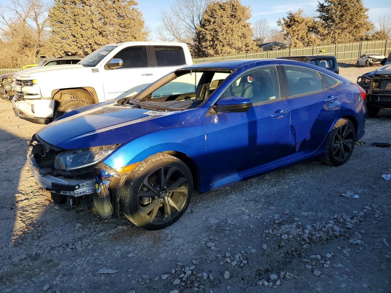 CIVIC