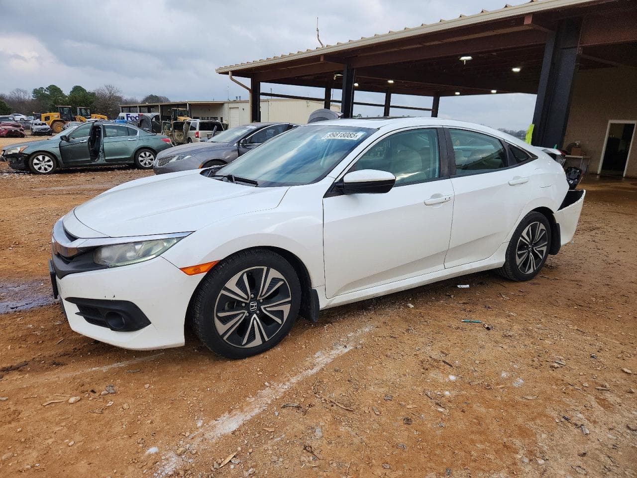 CIVIC