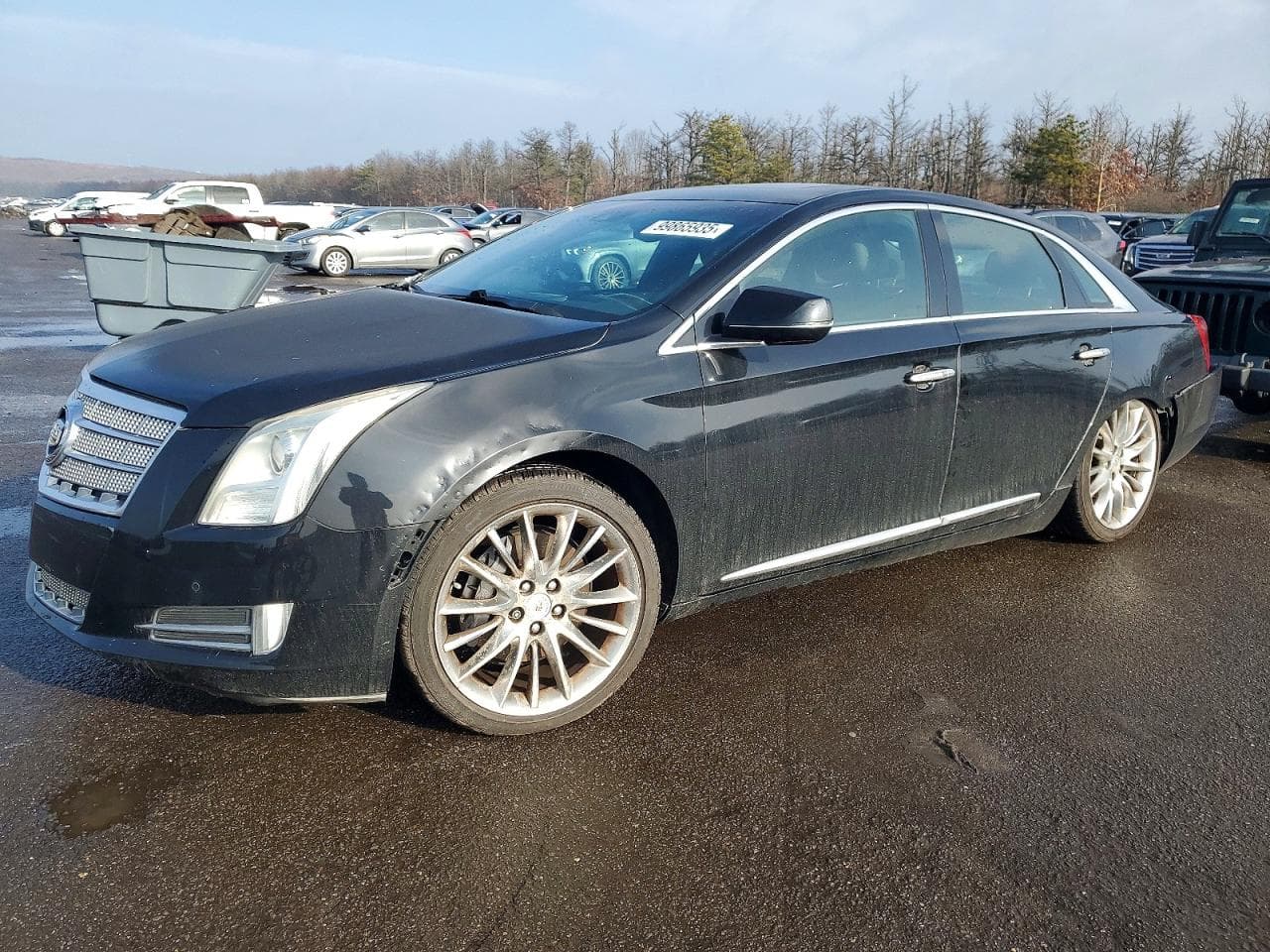 XTS