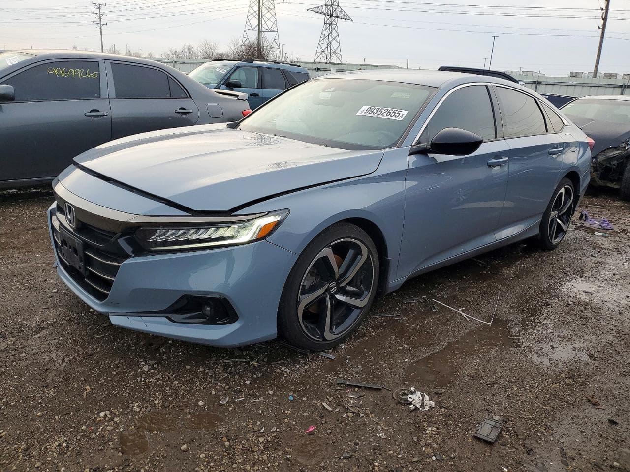 ACCORD