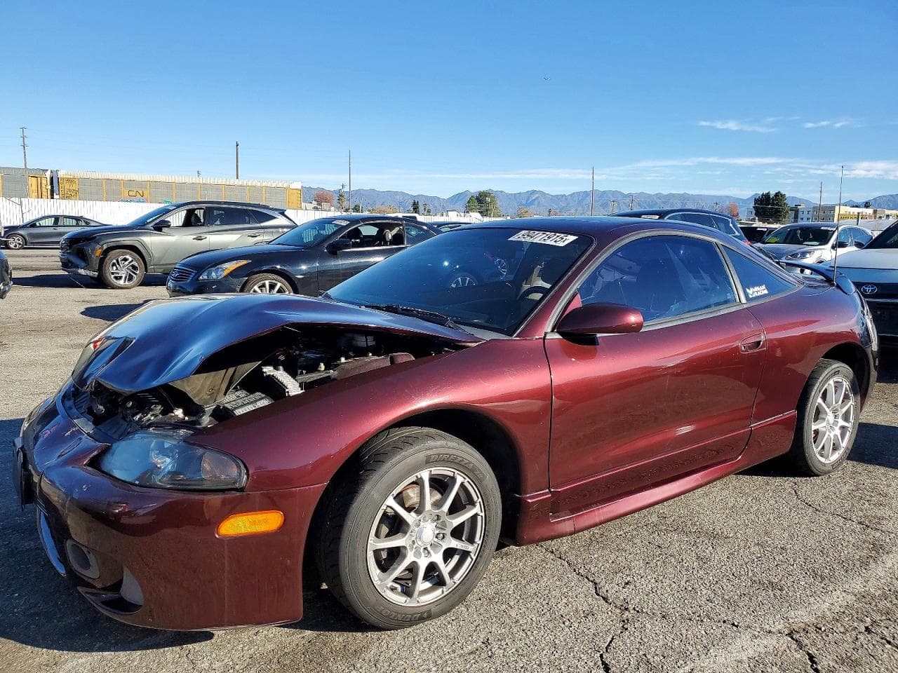 ECLIPSE