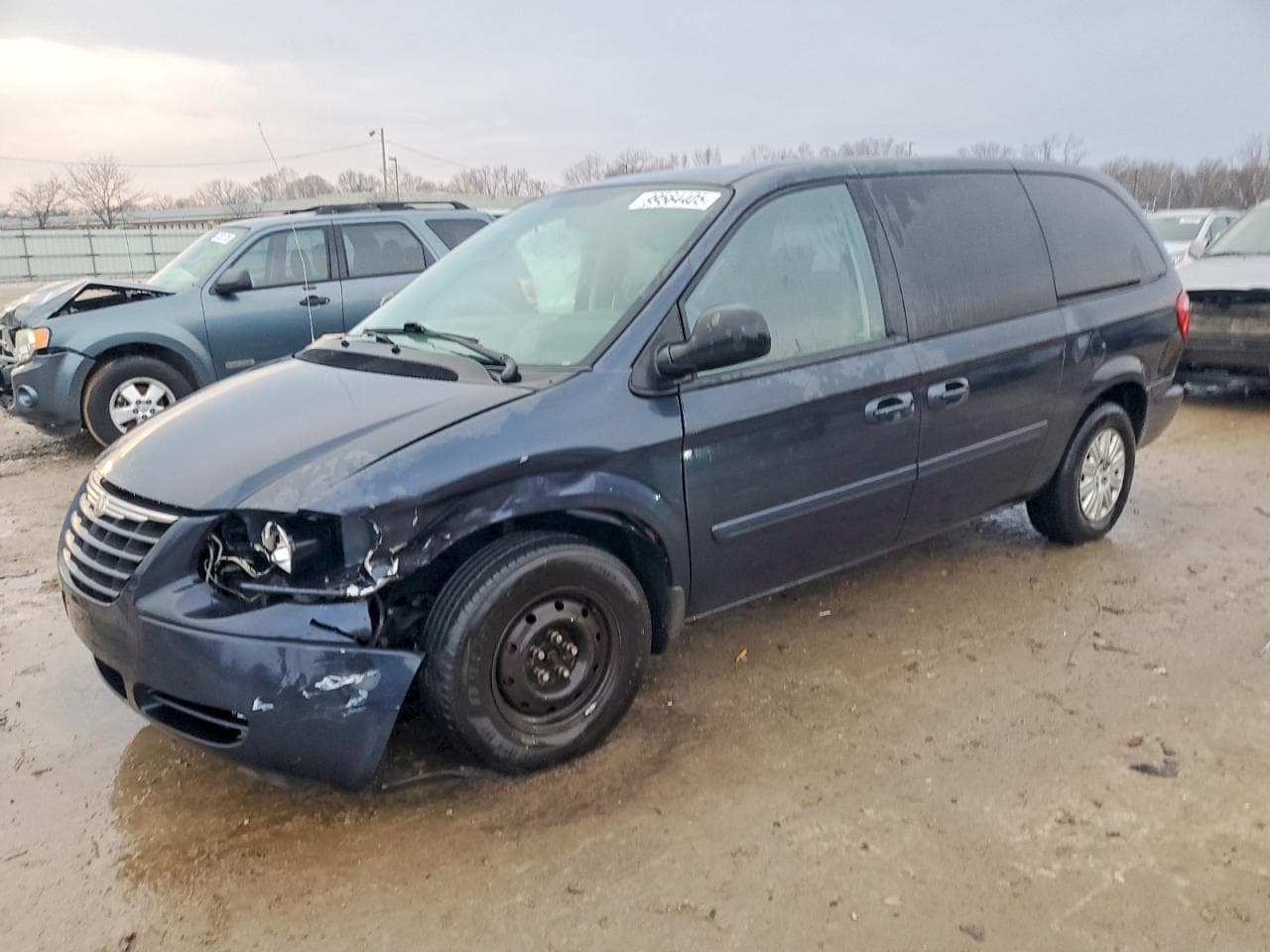 MINIVAN