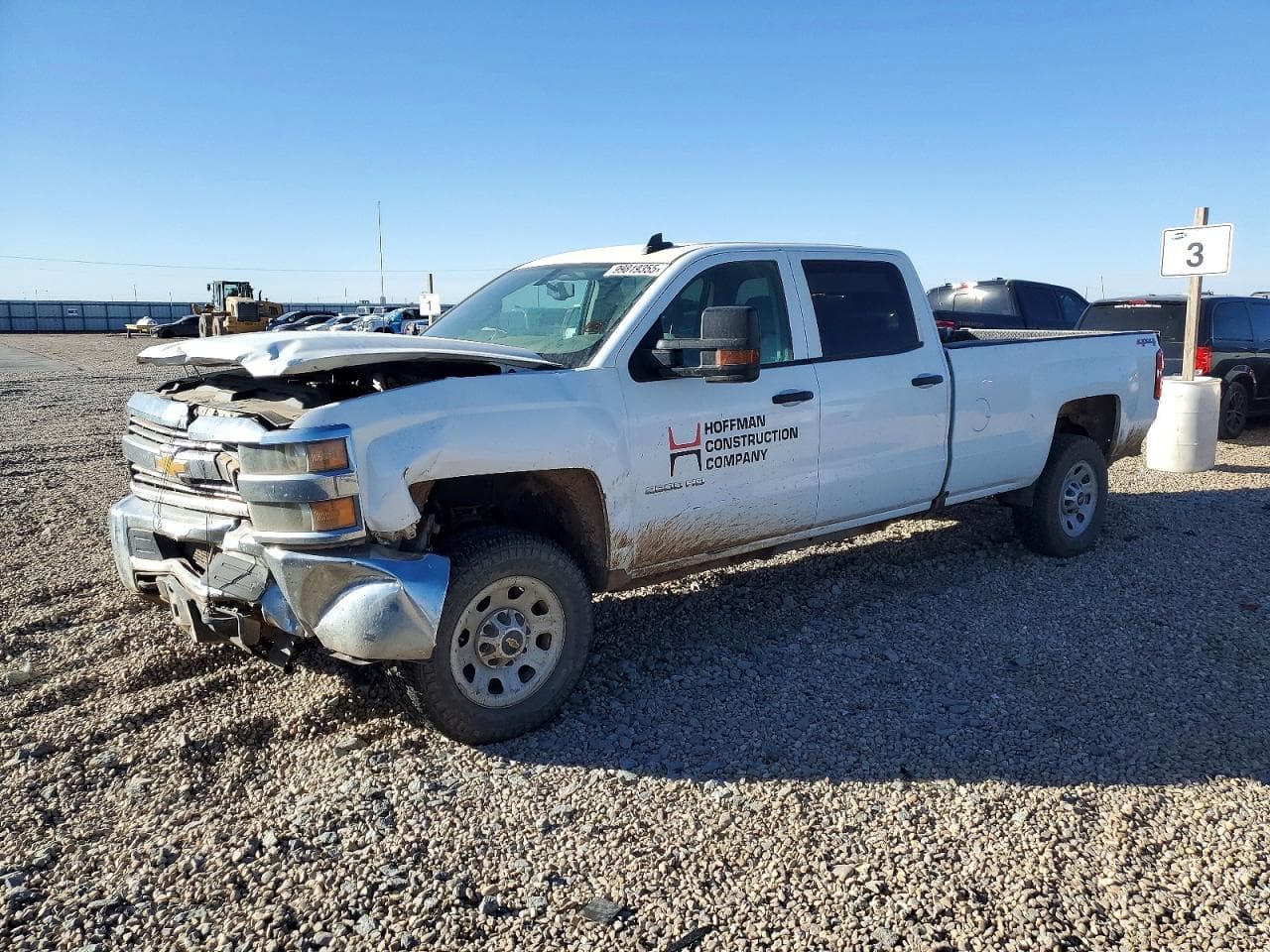 SILVERADO