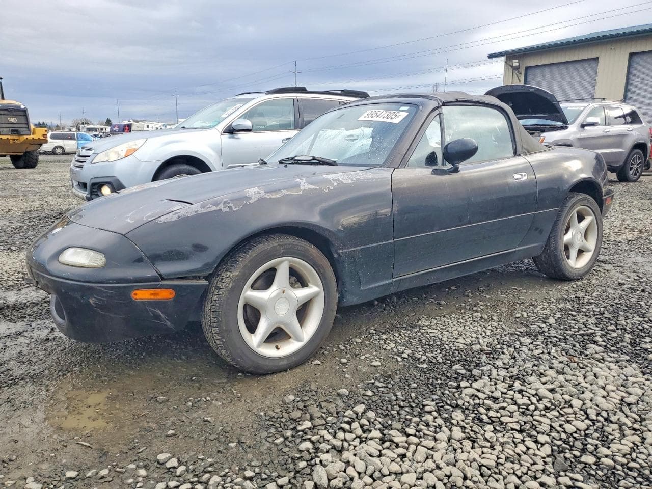 MX5