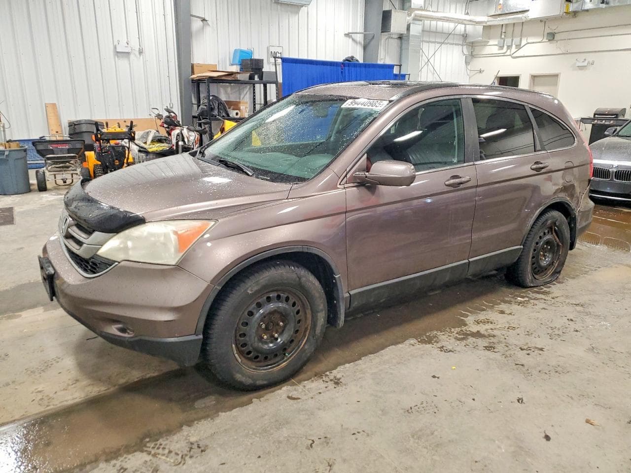 CRV