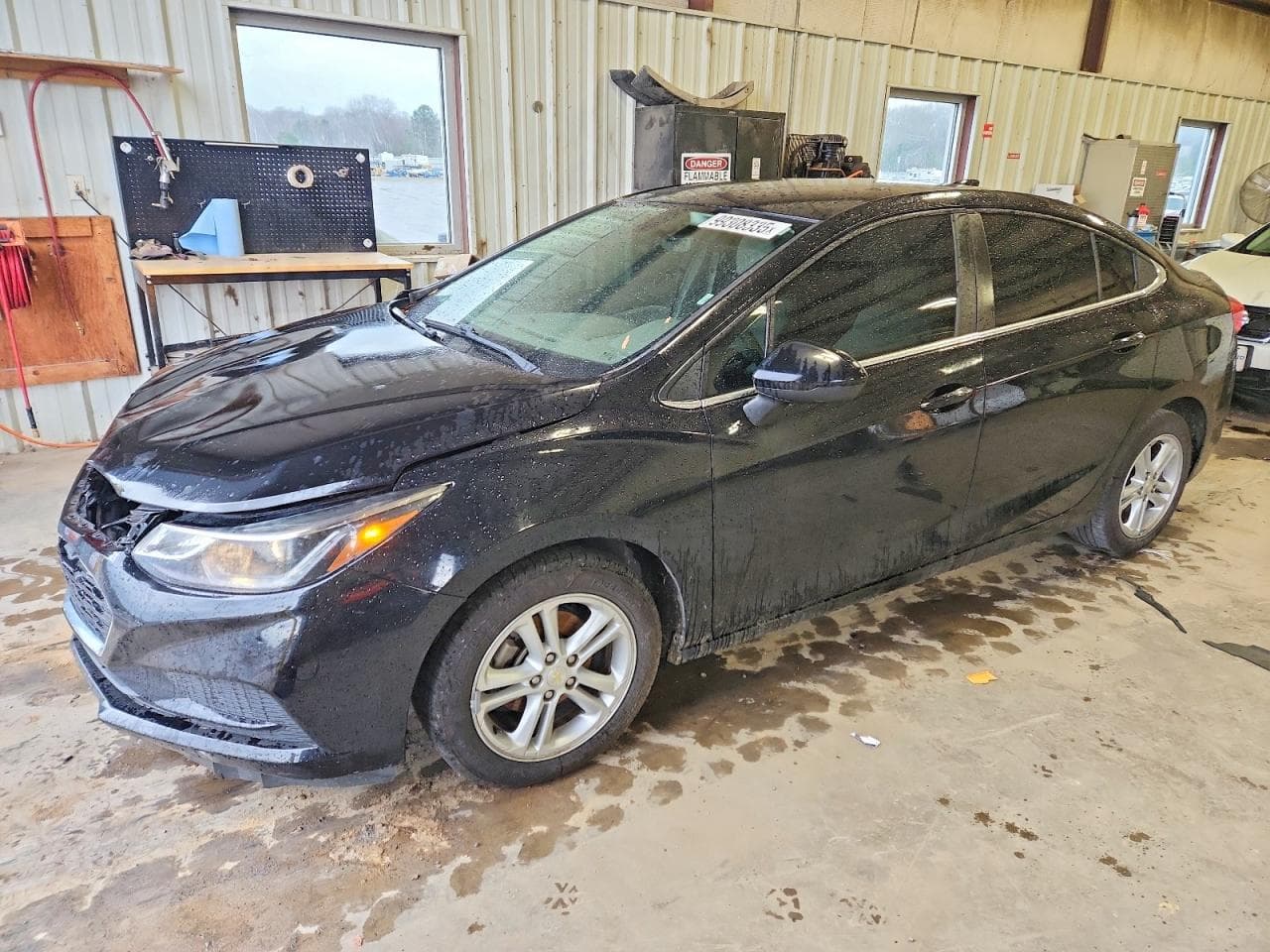 CRUZE