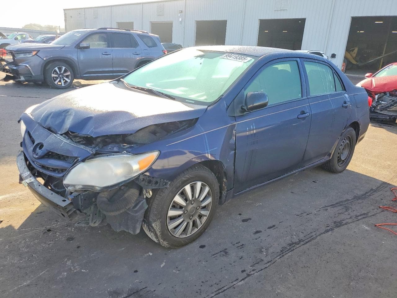 COROLLA