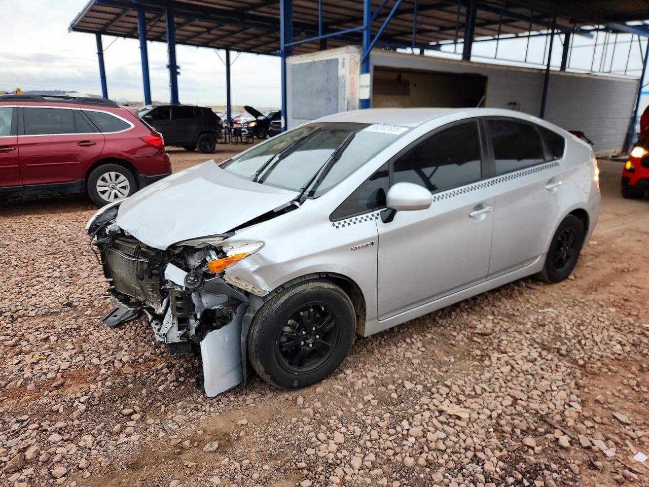 PRIUS