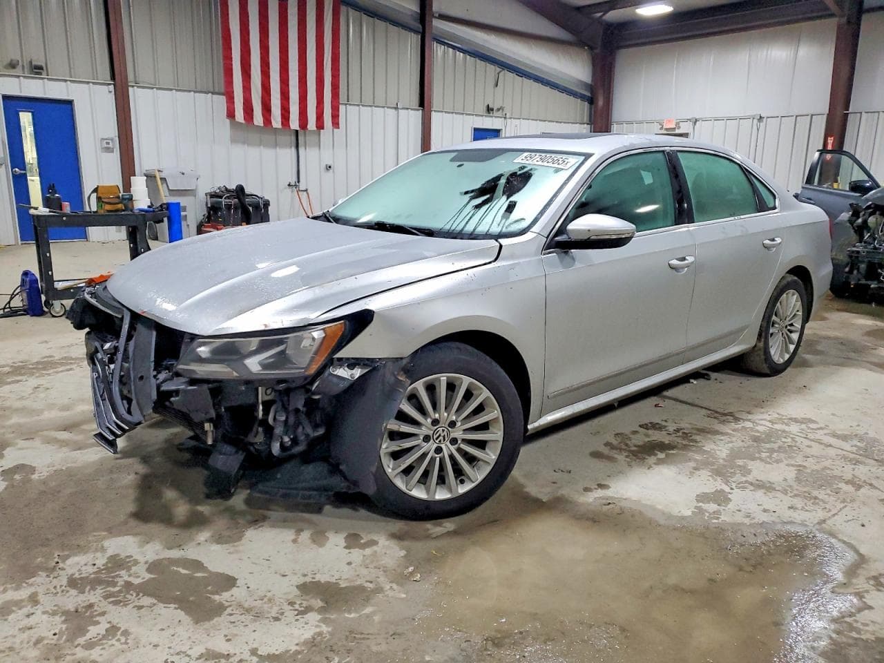 PASSAT